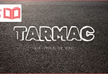 متن و ترجمه آهنگ Tarmac از Joji