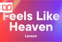 متن و ترجمه آهنگ Feels Like Heaven از Loreen