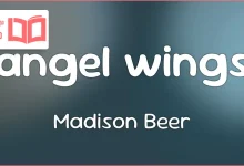متن و ترجمه آهنگ angel wings از Madison Beer