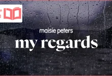 متن و ترجمه آهنگ My Regards از Maisie Peters