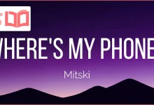 متن و ترجمه آهنگ Where’s My Phone از Mitski