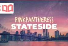 متن و ترجمه آهنگ Stateside از PinkPantheress و Zara Larsson