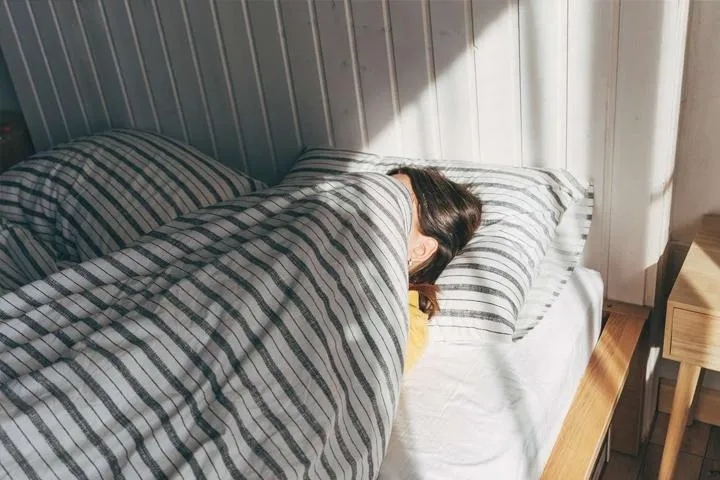 بهترین قرص انرژی زا مخصوص بانوان