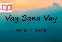 متن و ترجمه آهنگ Vay Bana Vay از Anatolia Vendik