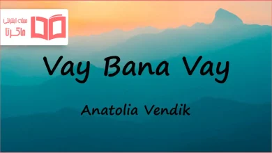 متن و ترجمه آهنگ Vay Bana Vay از Anatolia Vendik