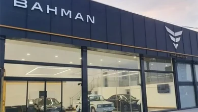 راهنمای گارانتی بهمن موتور