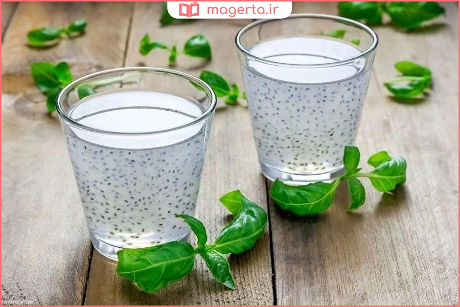 عرق بیدمشک برای چی خوبه