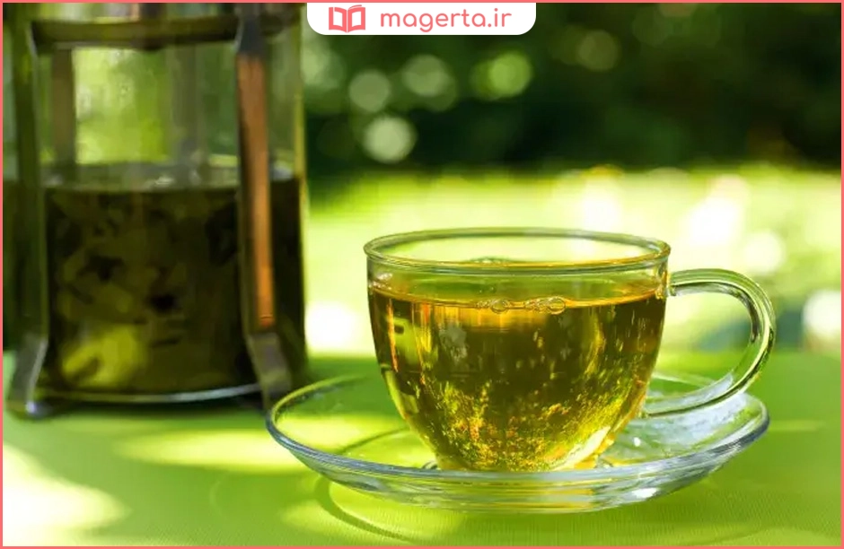 فواید عرق بیدمشک