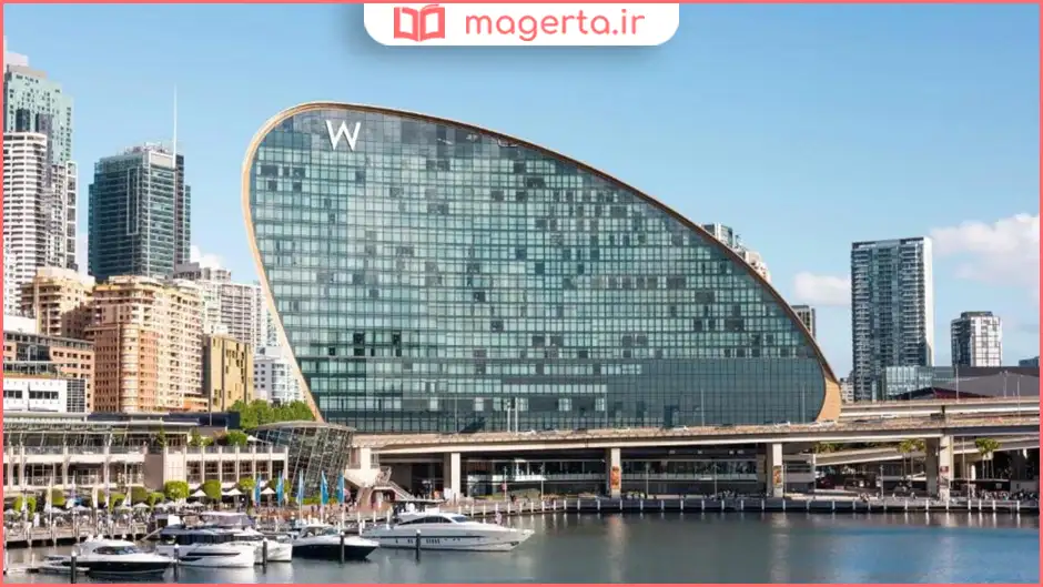 دبلیو هتلز (W Hotels)