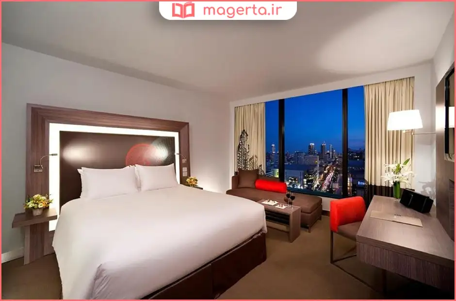 نووتل (Novotel)