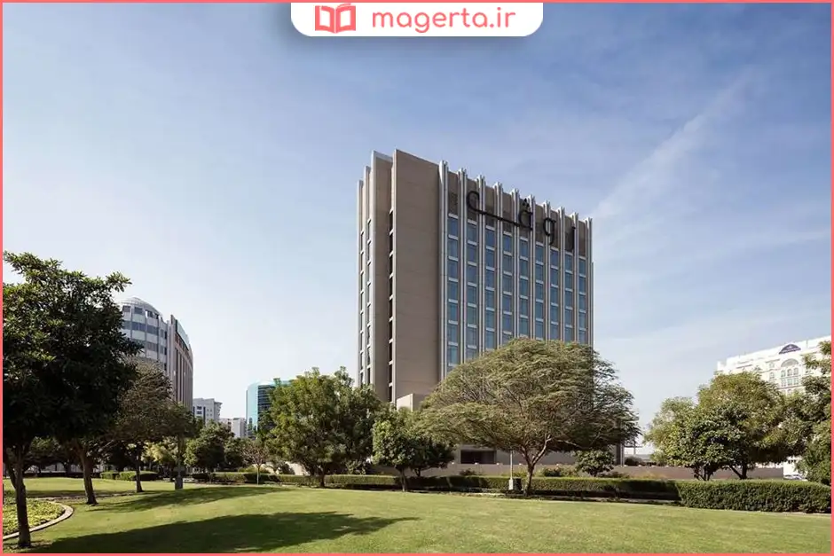 هتل روو سیتی سنتر دیره (Rove City Centre, Deira)