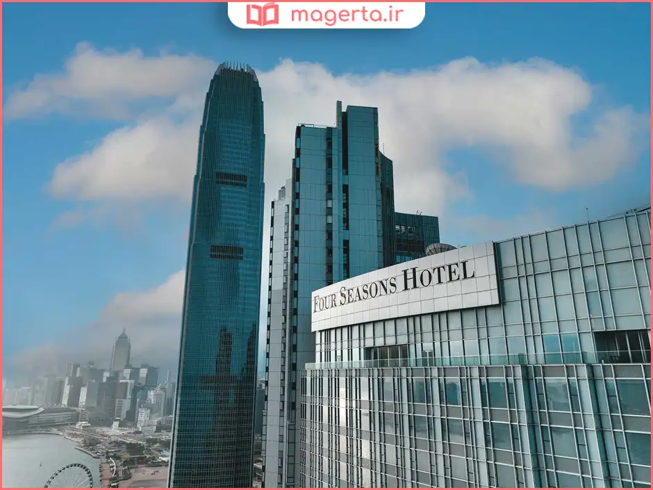 هتل Four Seasons Hotel Hong Kong