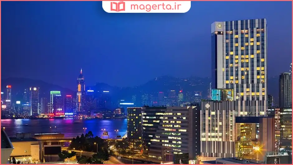 هتل Hotel ICON