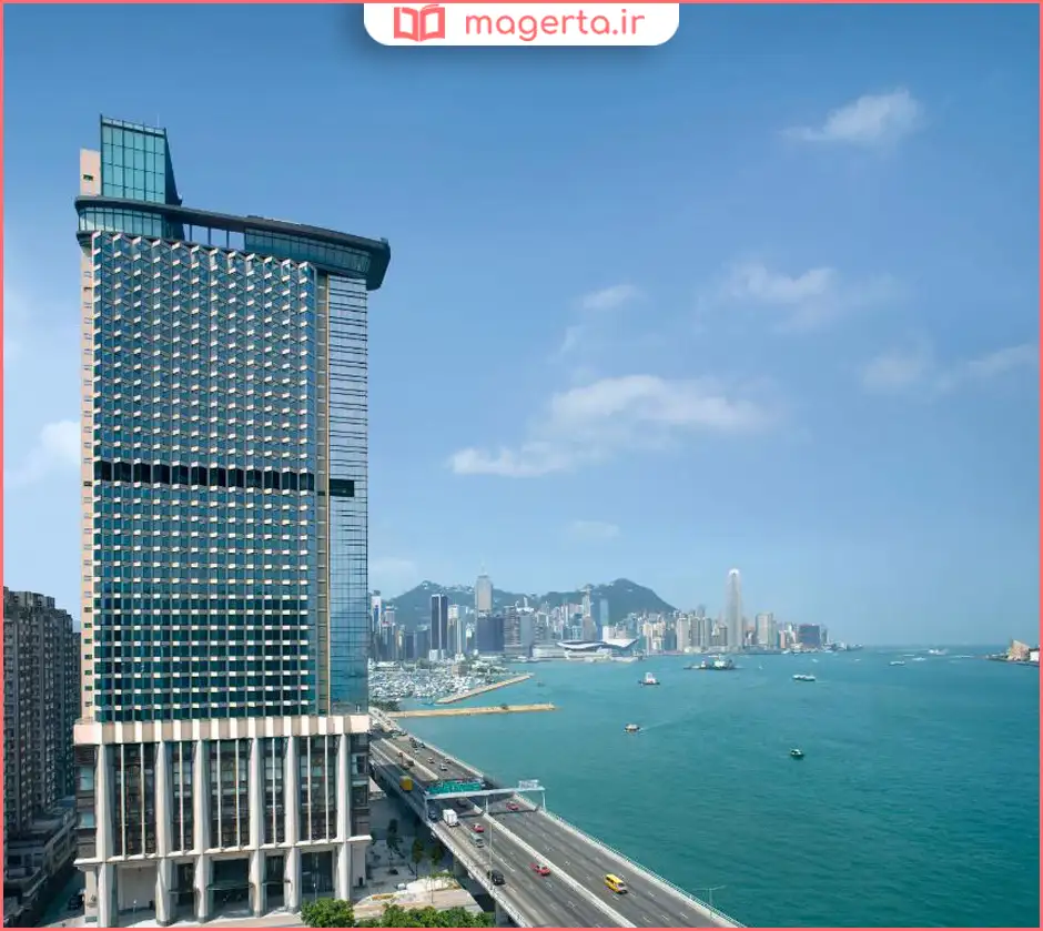 هتل Harbour Grand Hong Kong
