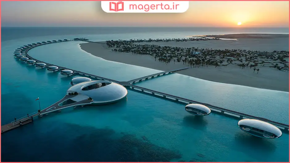 ریزورت شِبارا (Shebara Resort)