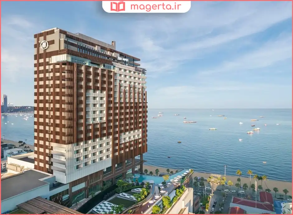 هتل هیلتون پاتایا (Hilton Pattaya)
