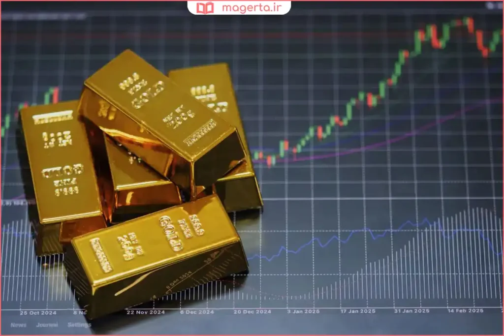 مقایسه قیمت طلا در طلافروشی پیش از خرید