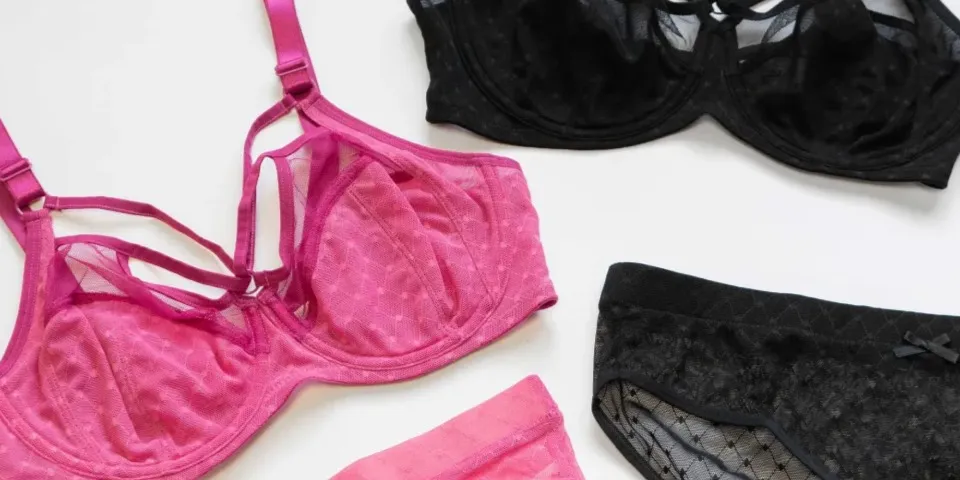 روش صحیح شستن لباس زير