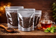 راهنمای جامع حفظ طعم و عطر چای در خانه و انبار