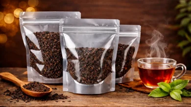 راهنمای جامع حفظ طعم و عطر چای در خانه و انبار