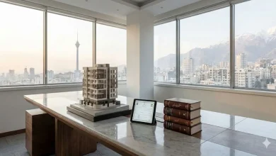 آشنایی با شغل وکالت در ایران و شرایط و درآمد