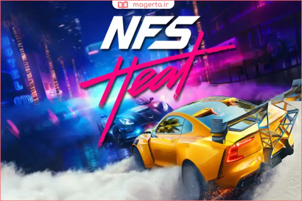 نمایش قیمت و مشخصات ماشین قبل از خرید در بازی