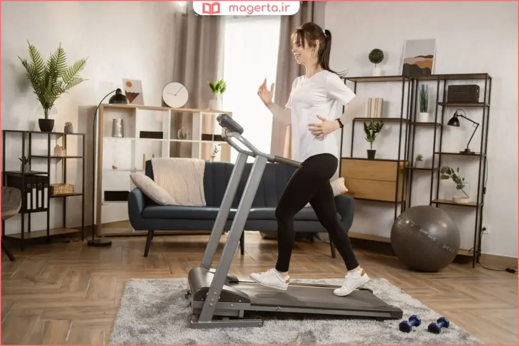 برنامه تمرینی بدنسازی مخصوص تقویت عضلات باسن