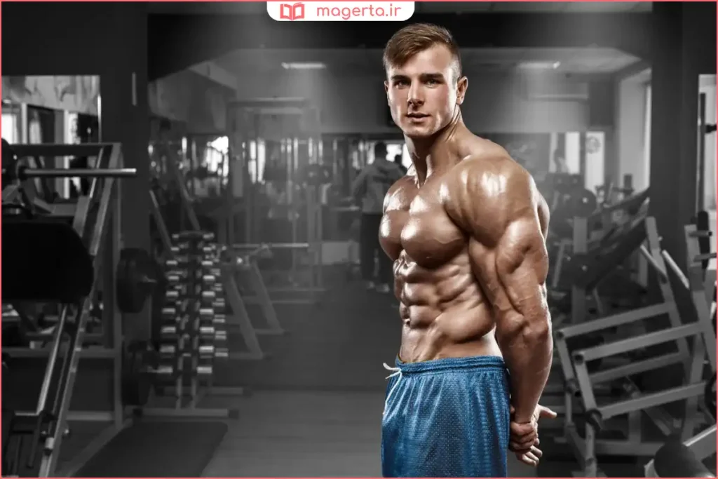 نشانه‌های سلامت عمومی بدن و انرژی بدنی بالا