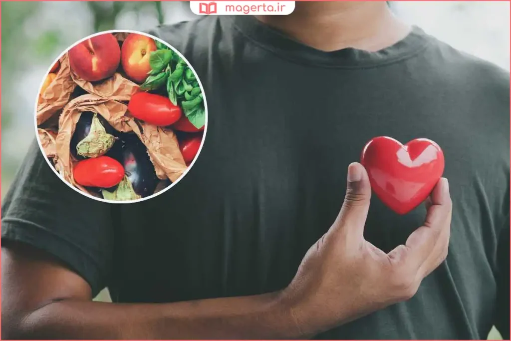 اندازه‌گیری فشار خون با دستگاه دیجیتال برای بررسی سلامت قلب