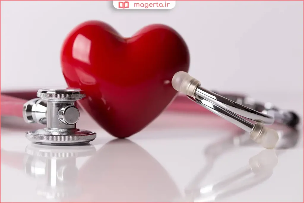 انجام نوار قلب در مرکز درمانی برای ارزیابی عملکرد قلب