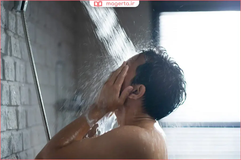 توضیح شرایط واجب شدن غسل جنابت برای مردان و زنان