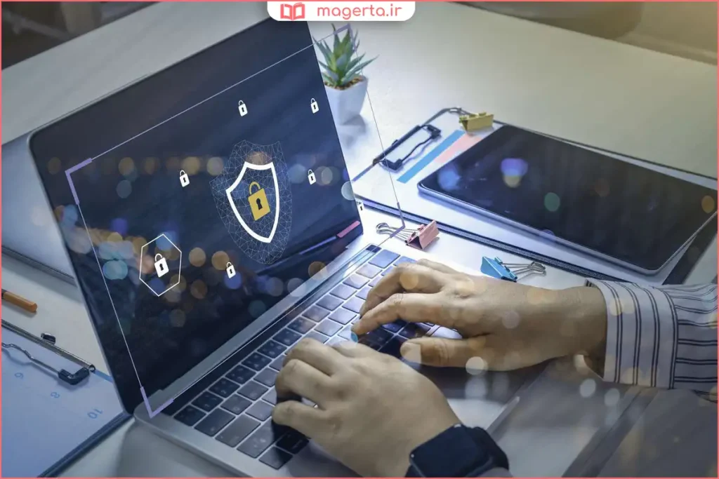 کند شدن شدید عملکرد لپ تاپ هنگام اجرای برنامه‌ها
