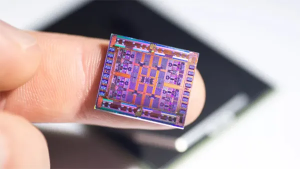 آی سی های سه بعدی نسل جدید آی سی ها