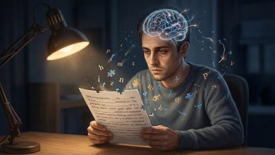 چرا حوصله کتاب خواندن ندارم؟