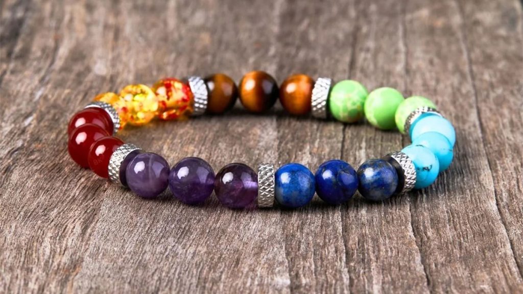 راهنمای خرید پک سنگ های 7 چاکرا