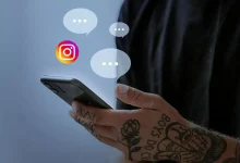 مشکلات دایرکت اینستاگرام