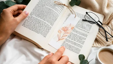 معرفی برترین رمان عاشقانه ایرانی و خارجی