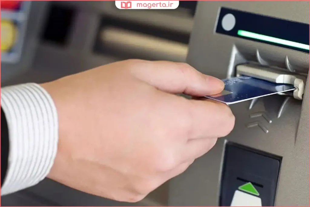 نمایش شناسه واریز در رسید پرداخت بانکی