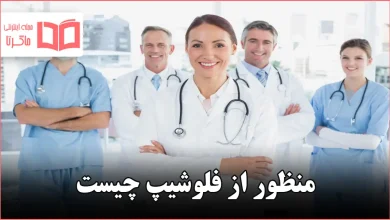 منظور از فلوشیپ چیست