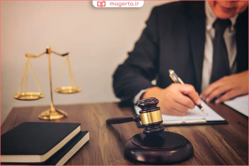 جلسه رسیدگی در دادگاه پس از صدور قرار جلب به دادرسی