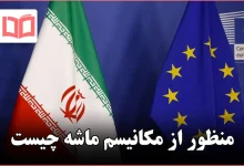 منظور از مکانیسم ماشه چیست