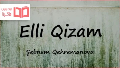 متن و ترجمه آهنگ Elli Qiz از Şebnem Qehremanova
