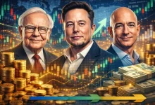 چند درصد از کل پول دنیا دست ثروتمندترین افراد است؟