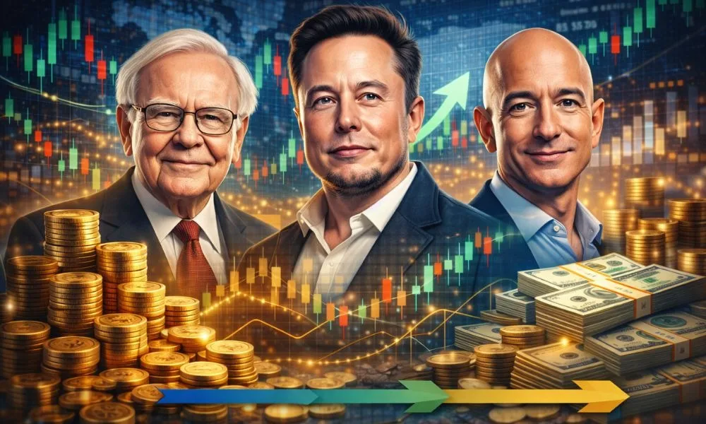 کل پول دنیا