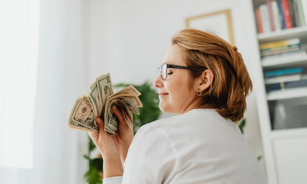 ثروتمندترین زنان جهان