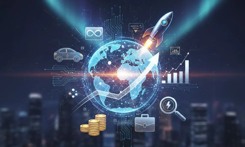 ثروتمندان برتر جهان