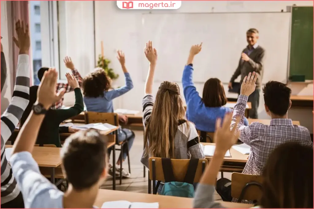 انتقال احساس و معنا با کمک تشبیه در زبان و ادبیات