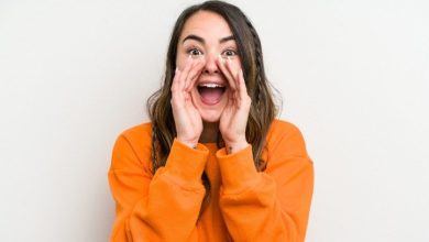 چطور صدای خود را نازک کنیم؟