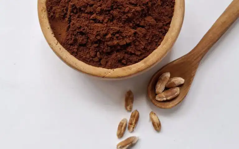 خاصیت های قهوه هسته خرما