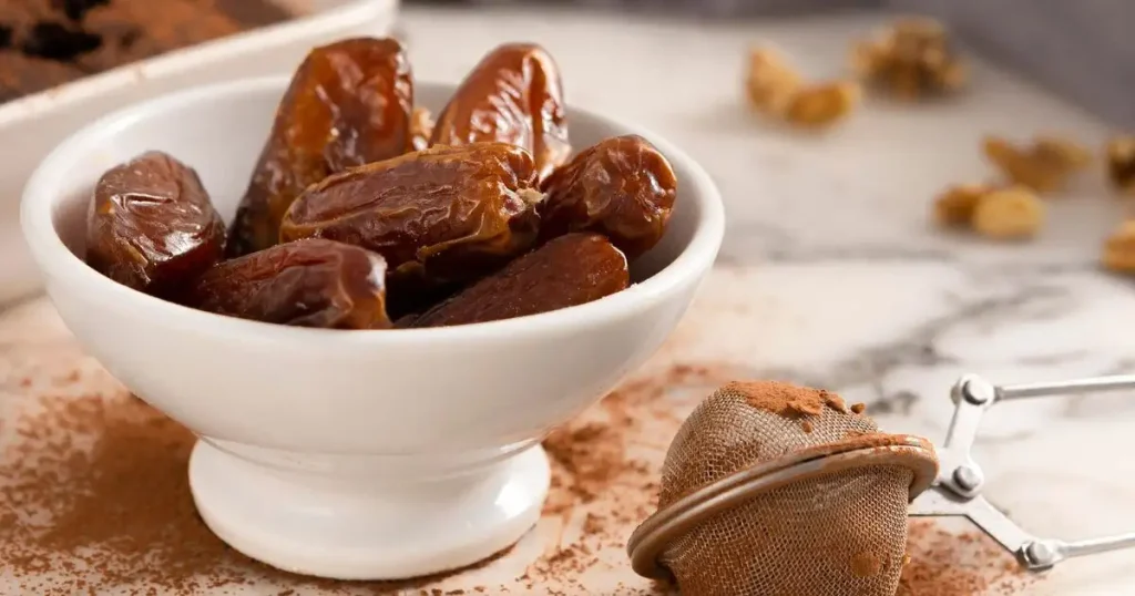 قهوه هسته خرما برای دیابت